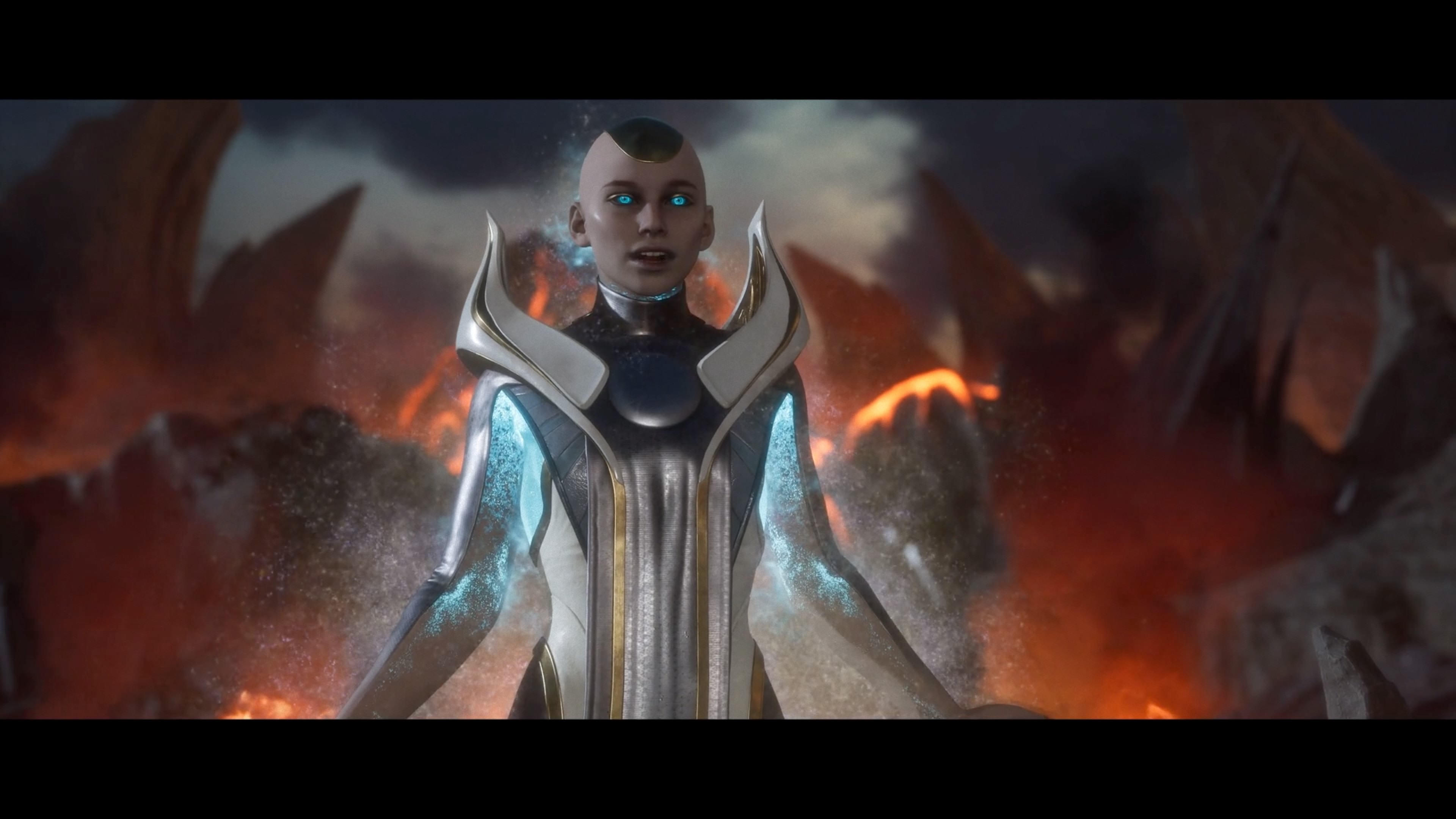 Mortal Kombat 11 - Imagen 31